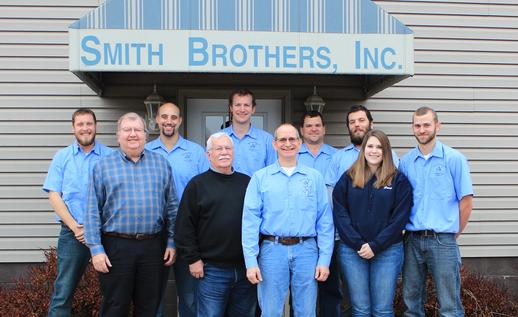Smith Brothers Inc. Images
